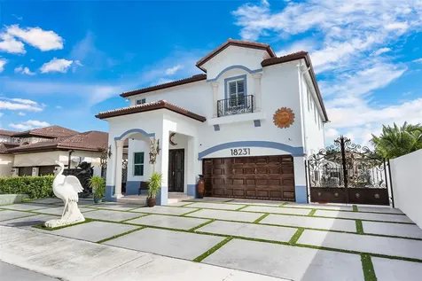 18231 NW 89th Avenue Hialeah FL 33018