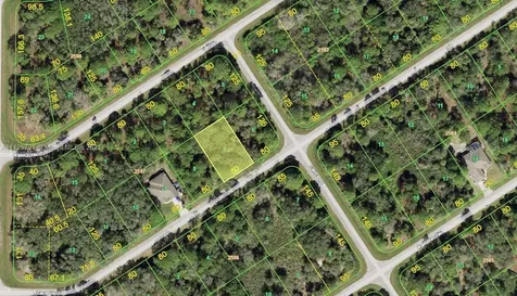 1497 Lace Terrace Port Charlotte FL 33953