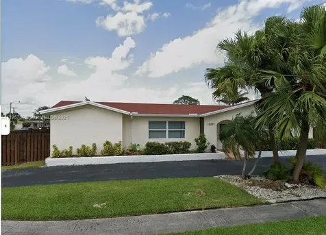 10571 NW 24th Court Sunrise FL 33322