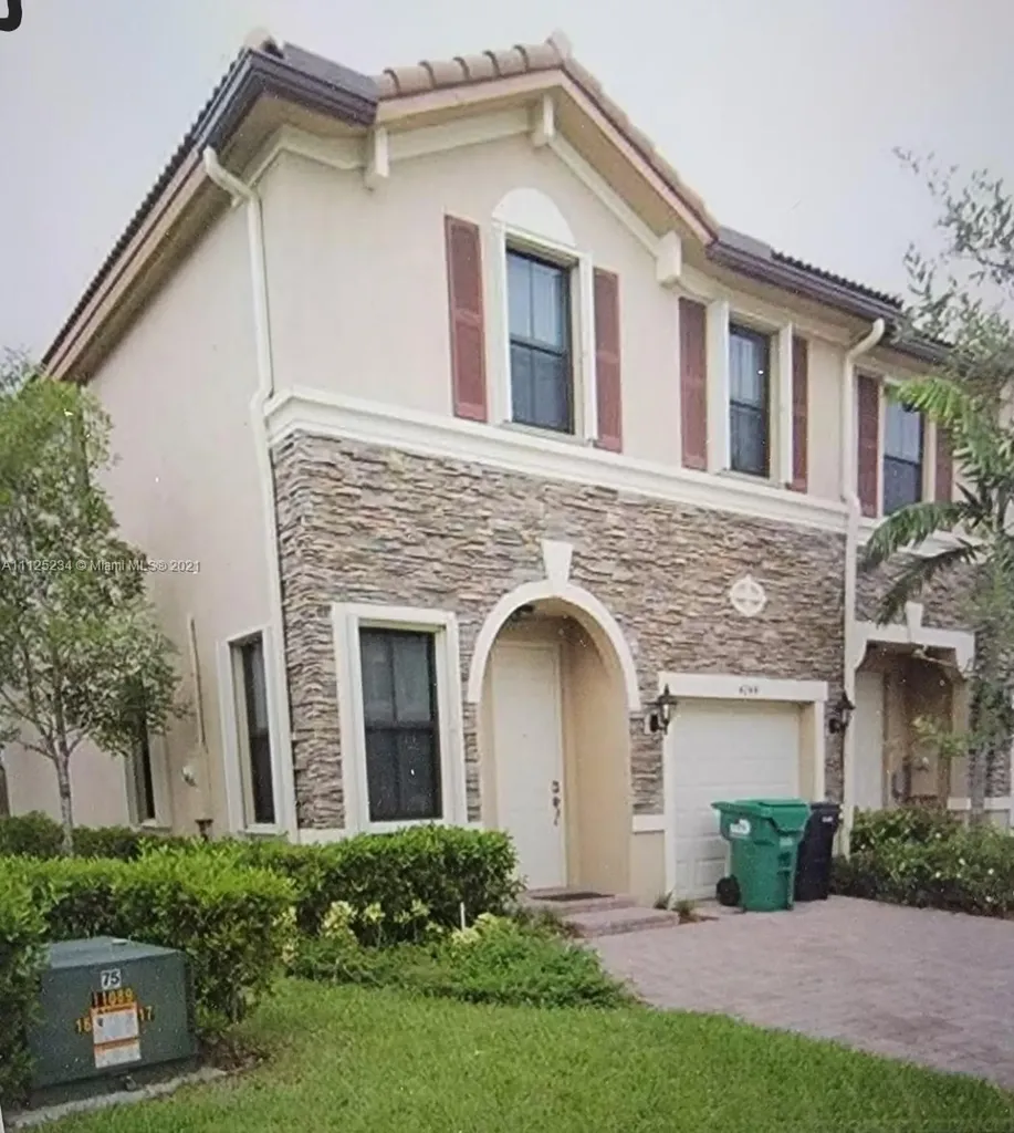 4244 SW 164th Court Miami FL 33185