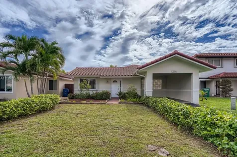 11268 SW 73rd Terrace Miami FL 33173