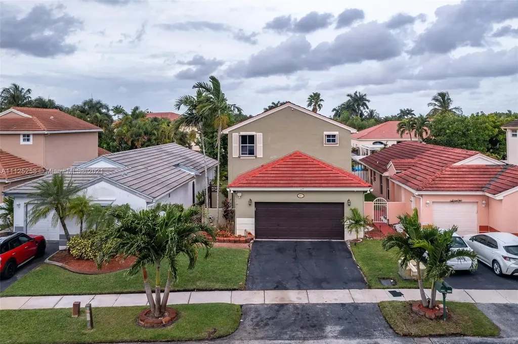 18871 NW 22nd Street Pembroke Pines FL 33029