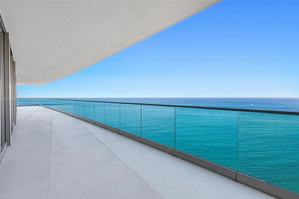 Sunny Isles Beach FL 33160