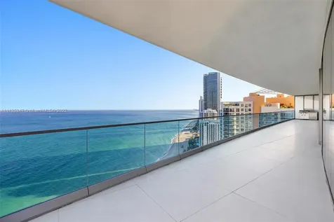 Sunny Isles Beach FL 33160