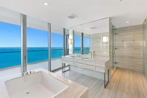 Sunny Isles Beach FL 33160