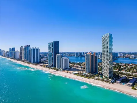 Sunny Isles Beach FL 33160