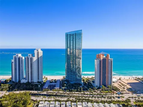 Sunny Isles Beach FL 33160