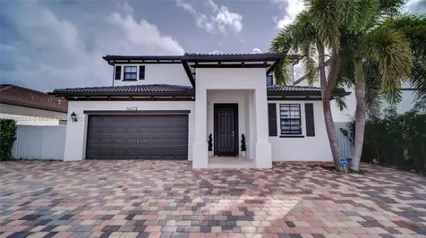 14472 SW 15th Street Miami FL 33184