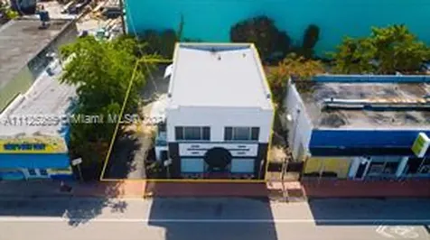 742 NE 79th Street Miami FL 33138
