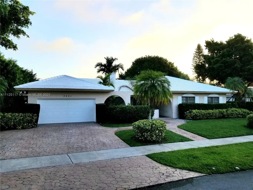 Hollywood FL 33021