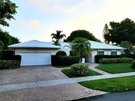 Hollywood FL 33021