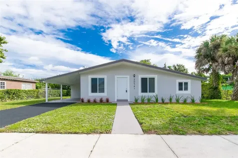 20541 NW 22nd Court Miami Gardens FL 33056