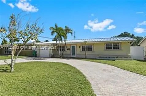 2321 Sabal Palm Drive Miramar FL 33023