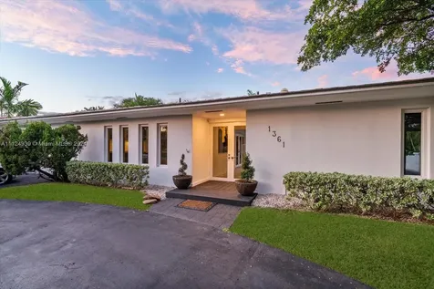 1361 NE 103rd Street Miami Shores FL 33138