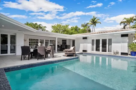 1361 NE 103rd Street Miami Shores FL 33138