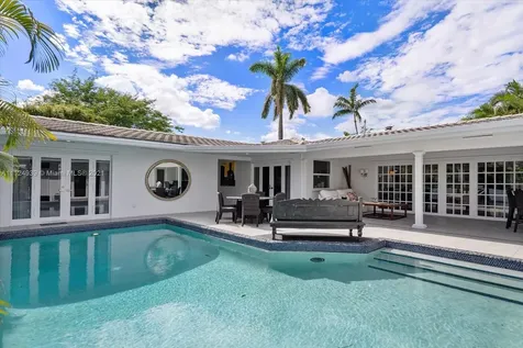 1361 NE 103rd Street Miami Shores FL 33138