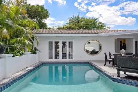 1361 NE 103rd Street Miami Shores FL 33138