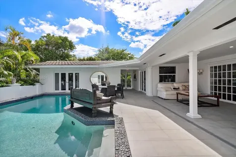 1361 NE 103rd Street Miami Shores FL 33138