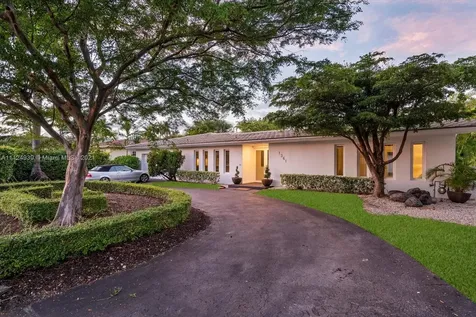 1361 NE 103rd Street Miami Shores FL 33138