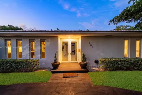 1361 NE 103rd Street Miami Shores FL 33138