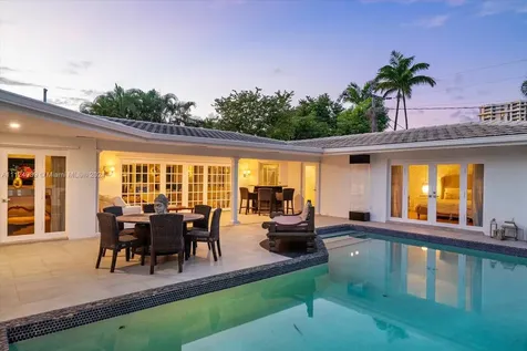 1361 NE 103rd Street Miami Shores FL 33138