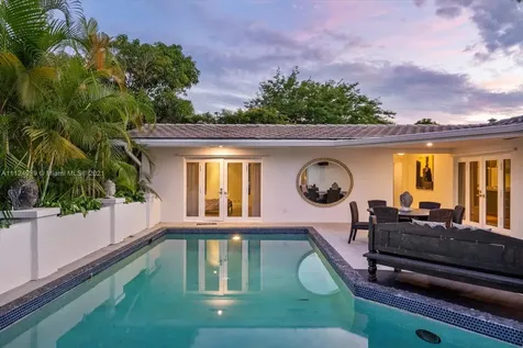 1361 NE 103rd Street Miami Shores FL 33138