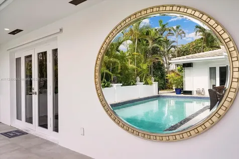 1361 NE 103rd Street Miami Shores FL 33138