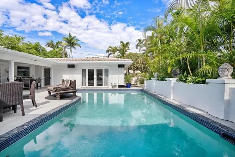 1361 NE 103rd Street Miami Shores FL 33138