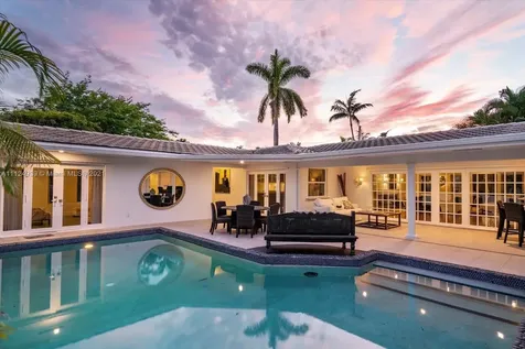 1361 NE 103rd Street Miami Shores FL 33138