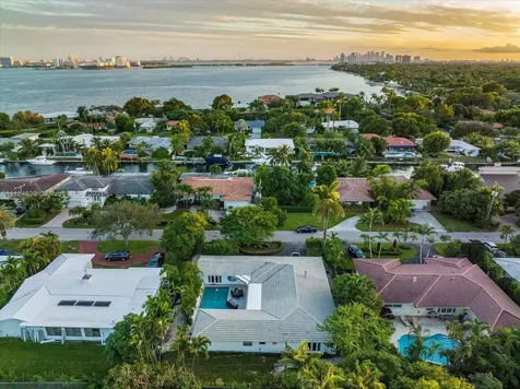 1361 NE 103rd Street Miami Shores FL 33138