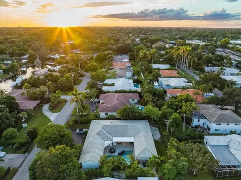 1361 NE 103rd Street Miami Shores FL 33138