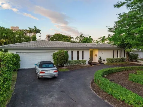 1361 NE 103rd Street Miami Shores FL 33138