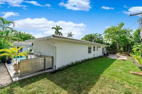 1361 NE 103rd Street Miami Shores FL 33138