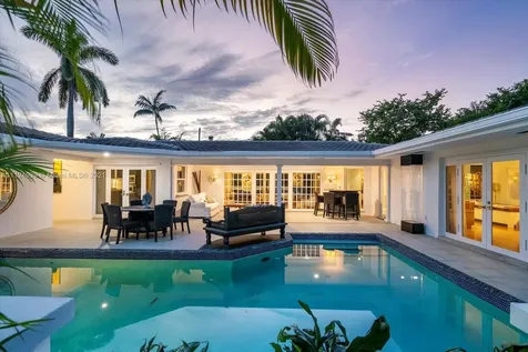 1361 NE 103rd Street Miami Shores FL 33138