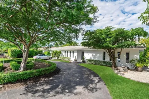 1361 NE 103rd Street Miami Shores FL 33138