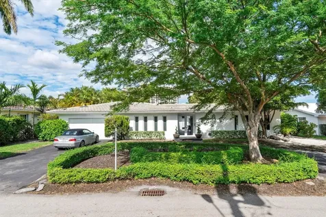 1361 NE 103rd Street Miami Shores FL 33138