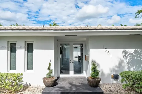 1361 NE 103rd Street Miami Shores FL 33138