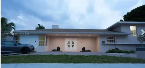60 SW 63rd Avenue Miami FL 33144