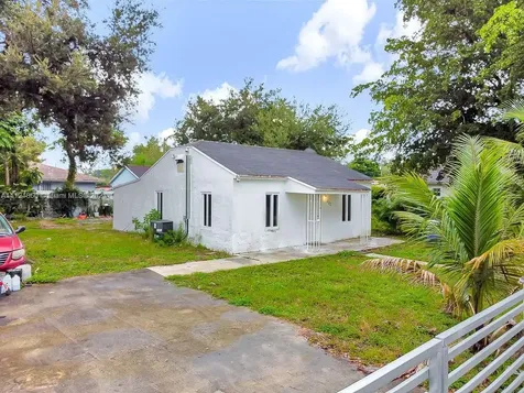 1942 NW 86th Street Miami FL 33147