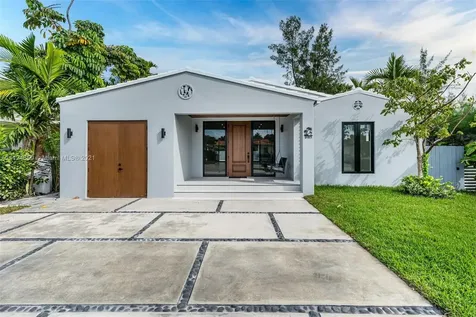 9165 Abbott Avenue Surfside FL 33154