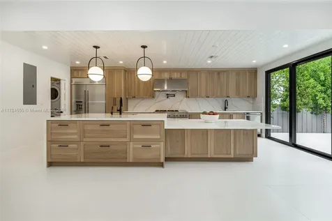 9165 Abbott Avenue Surfside FL 33154