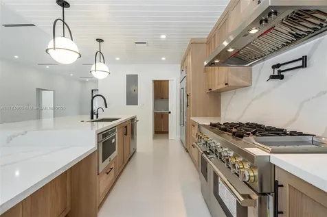 9165 Abbott Avenue Surfside FL 33154