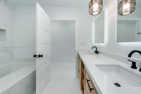 9165 Abbott Avenue Surfside FL 33154