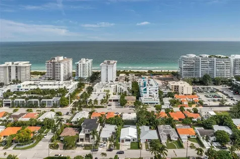 9165 Abbott Avenue Surfside FL 33154