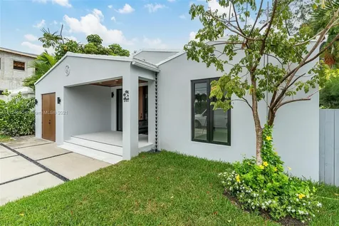 9165 Abbott Avenue Surfside FL 33154