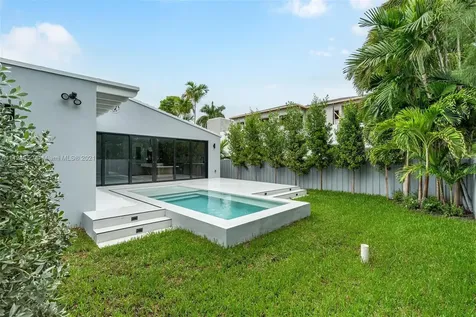 9165 Abbott Avenue Surfside FL 33154