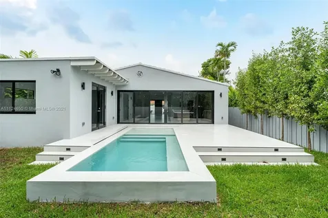 9165 Abbott Avenue Surfside FL 33154