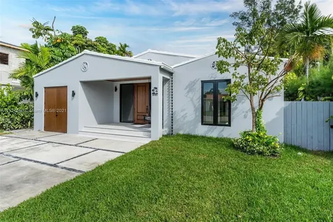 9165 Abbott Avenue Surfside FL 33154