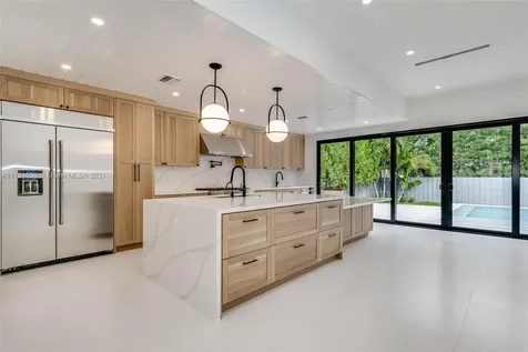 9165 Abbott Avenue Surfside FL 33154
