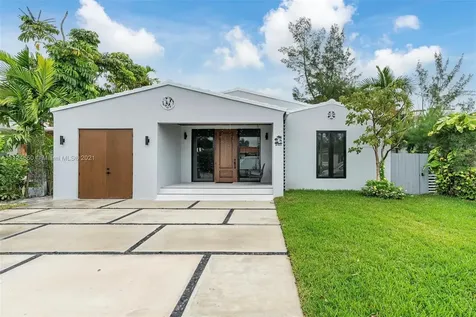 9165 Abbott Avenue Surfside FL 33154
